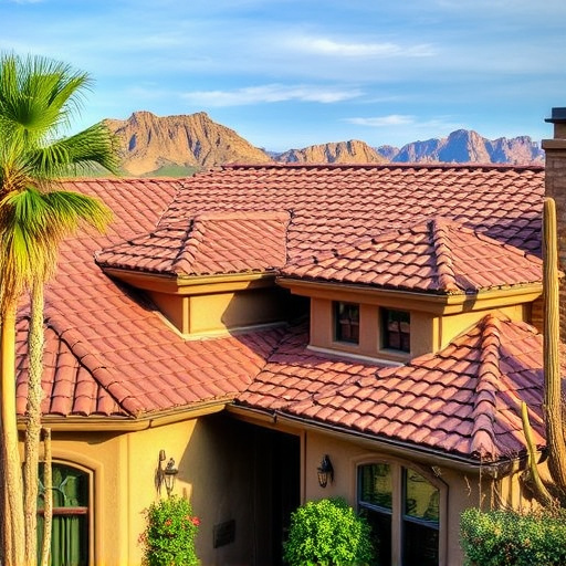 Best Roofing Contractors in Oro Valley