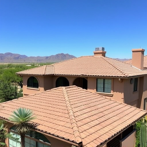 Best Roofing Contractors in Oro Valley