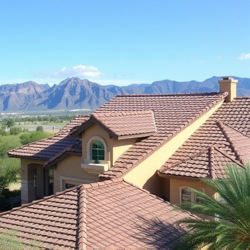 Best Roofing Contractors in Oro Valley