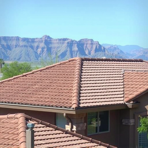 Best Roofing Contractors in Oro Valley