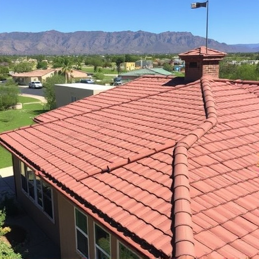 Best Roofing Contractors in Oro Valley