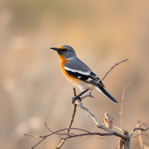 birding in southern Arizona