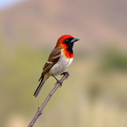 birding in southern Arizona