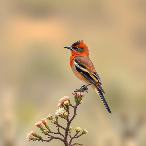 birding in southern Arizona
