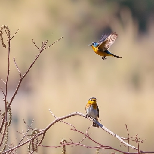 birding in southern Arizona