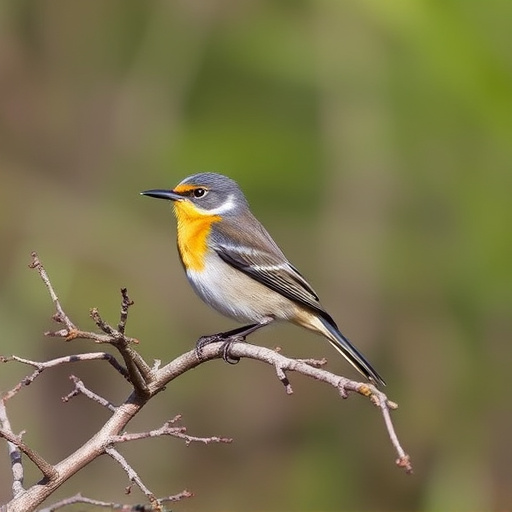 birding in southern Arizona