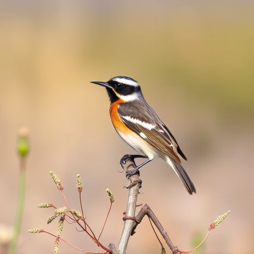 birding in southern Arizona
