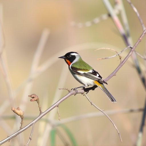 birding in southern Arizona