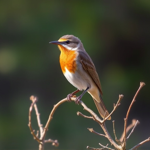 birding in southern Arizona