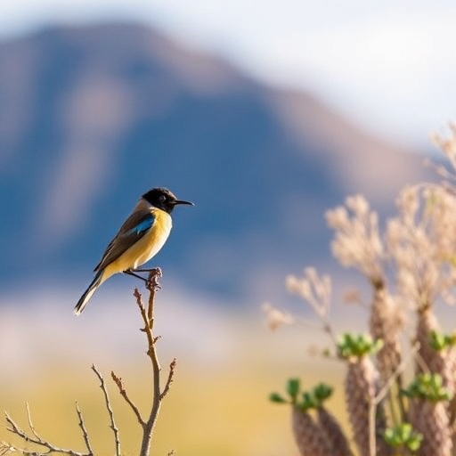 birding in southern Arizona