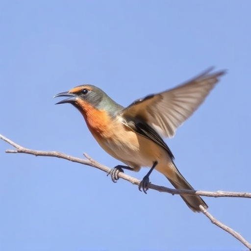 birding in southern Arizona