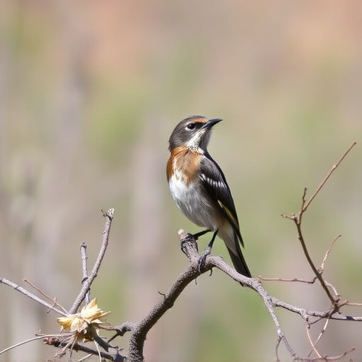 birding in southern Arizona