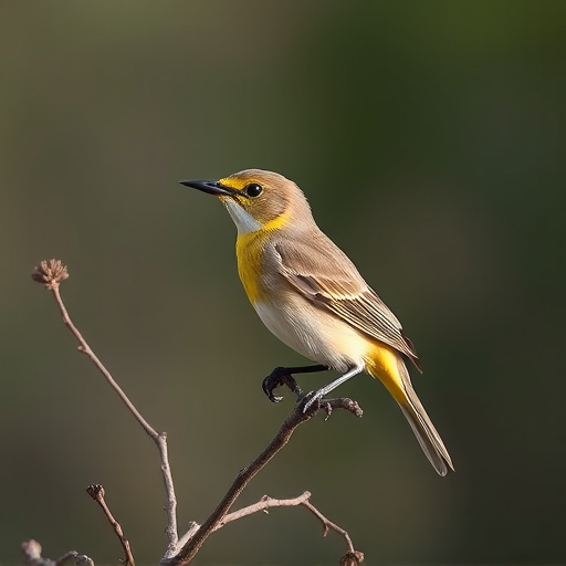 birding in southern Arizona