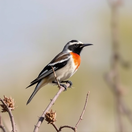 birding in southern Arizona