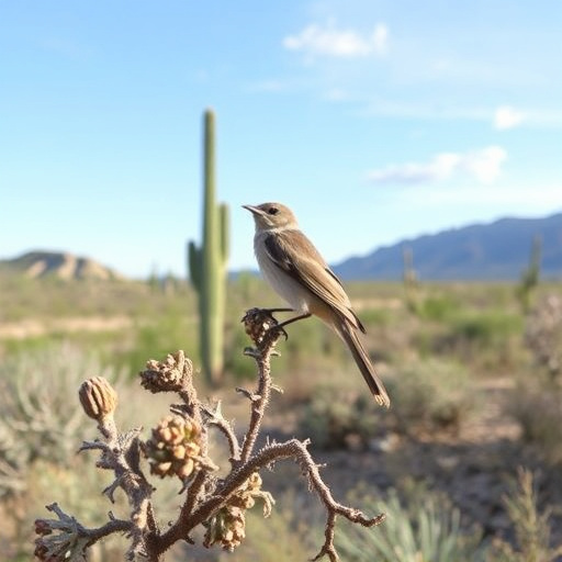 birding in southern Arizona