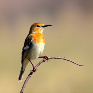 Madera Canyon: Birder’s Paradise – Guided Tours Unveil Southern Arizona’s Avian Treasures