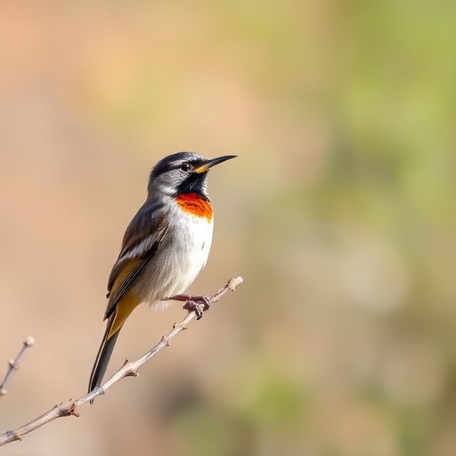 birding in southern Arizona