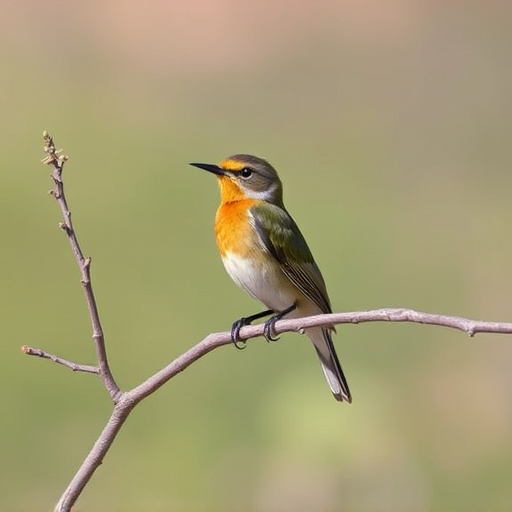birding in southern Arizona