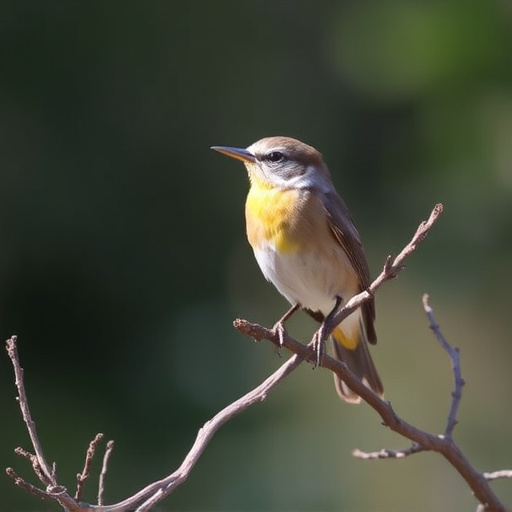 birding in southern Arizona