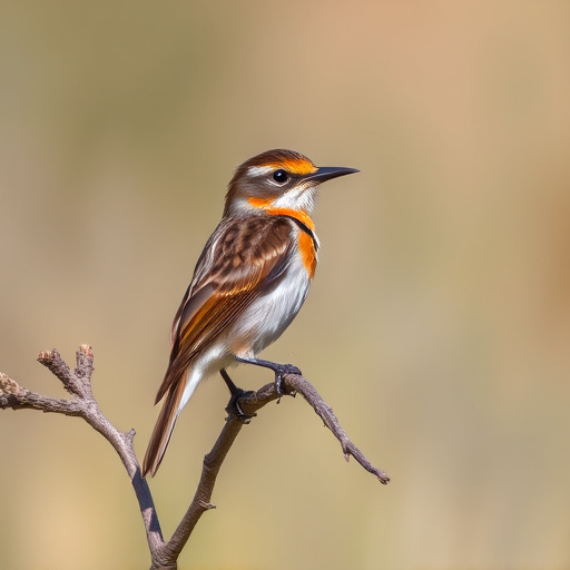birding in southern Arizona