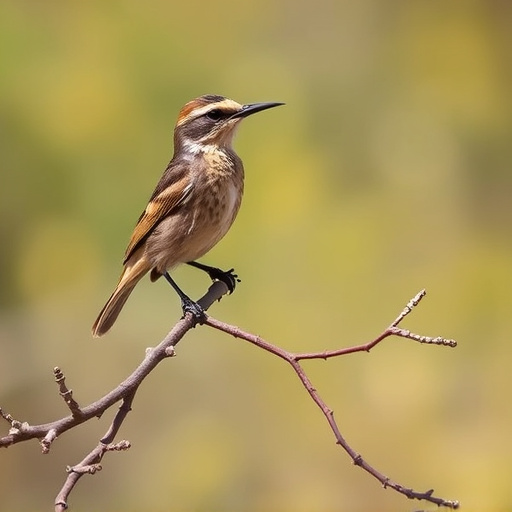 birding in southern Arizona