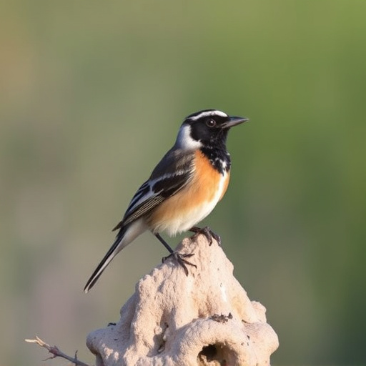 birding in southern Arizona