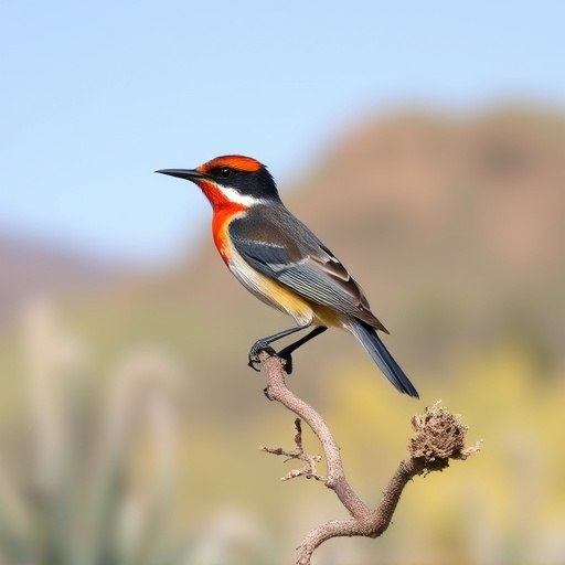 birding in southern Arizona