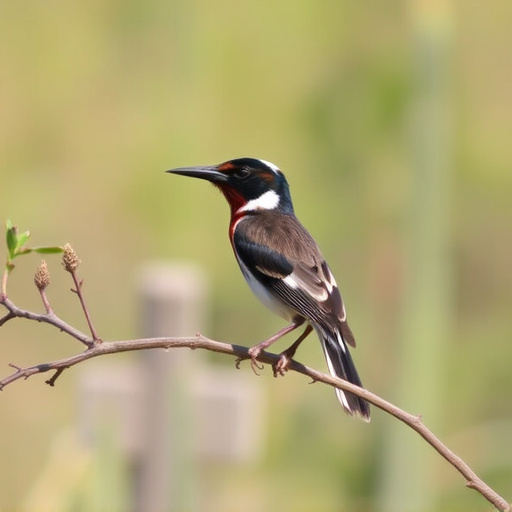 birding in southern Arizona