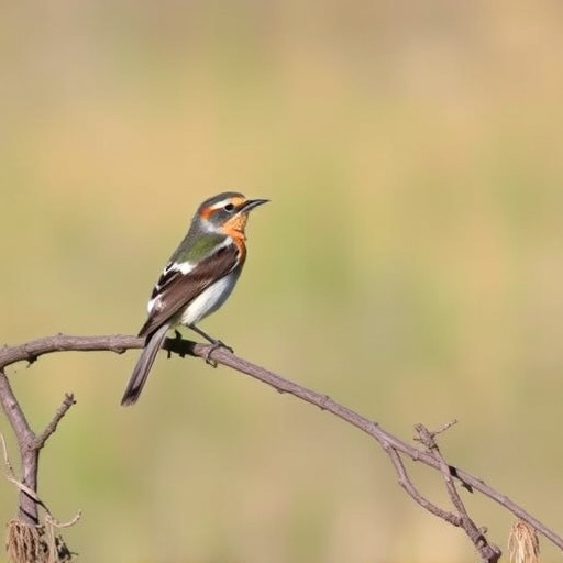 birding in southern Arizona
