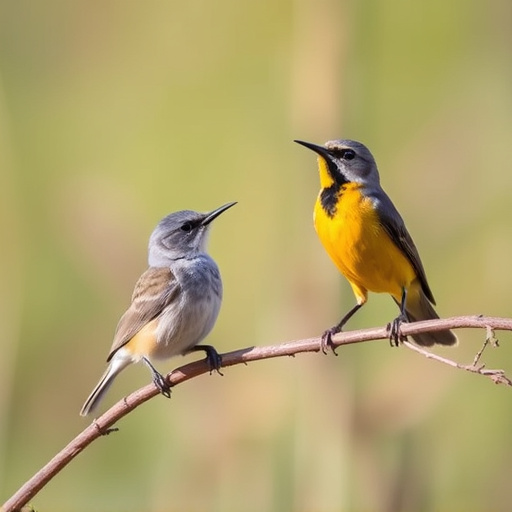 birding in southern Arizona
