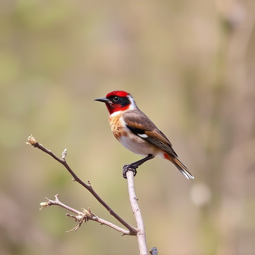 birding in southern Arizona