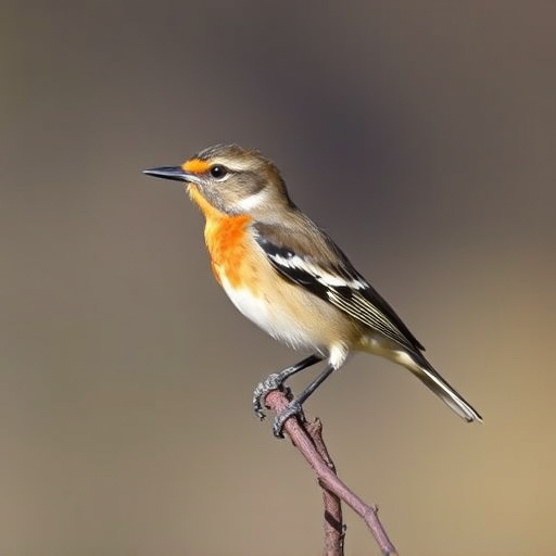 birding in southern Arizona