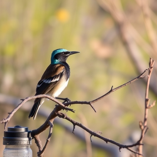 birding in southern Arizona
