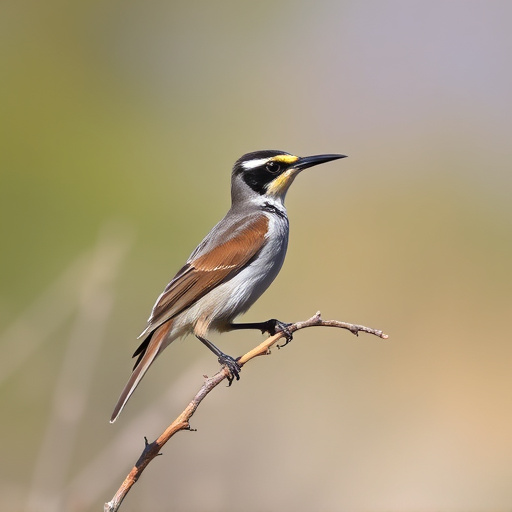 birding in southern Arizona