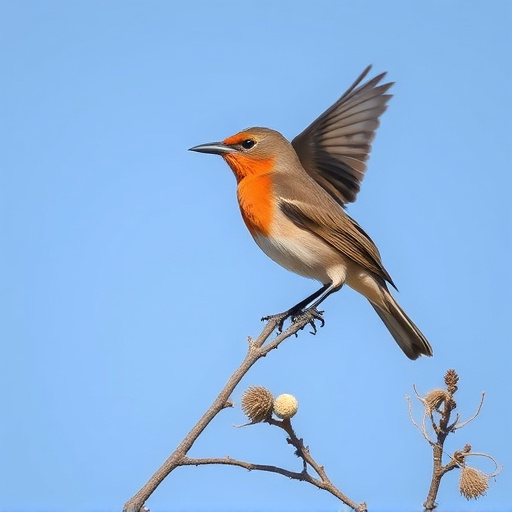 birding in southern Arizona