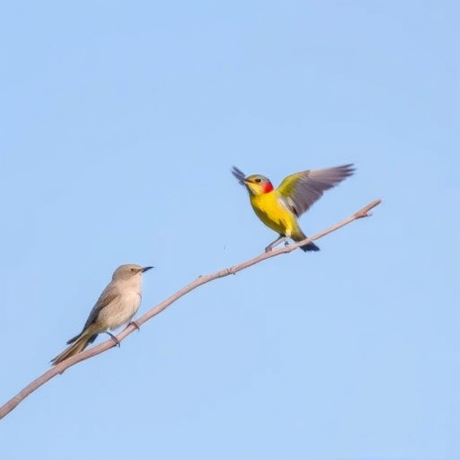 birding in southern Arizona