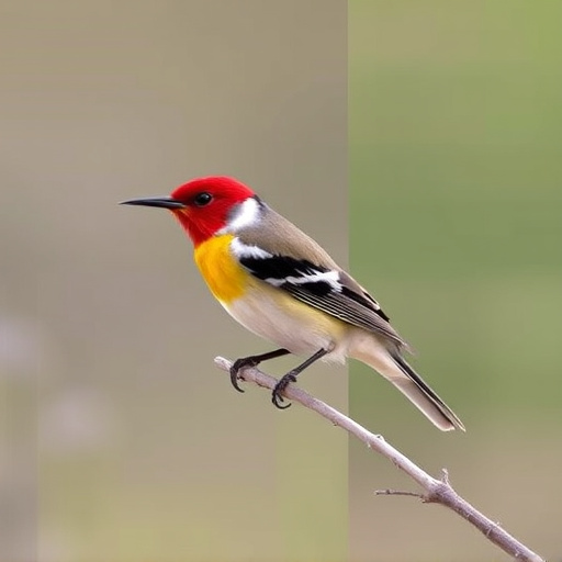 birding in southern Arizona