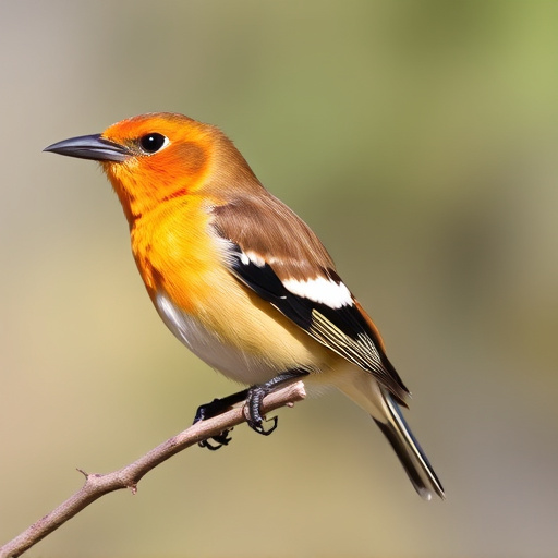 birding in southern Arizona