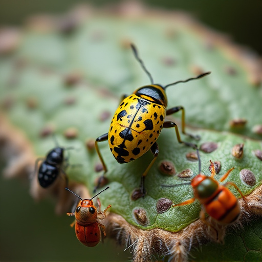 bugs