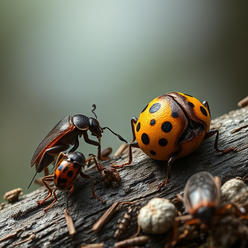 bugs