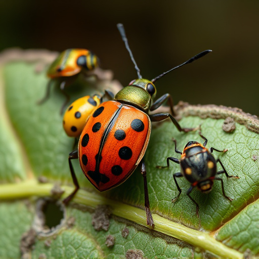 bugs