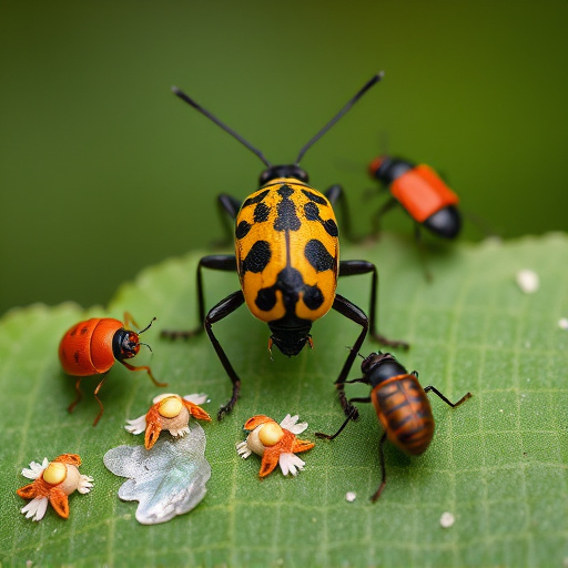 bugs