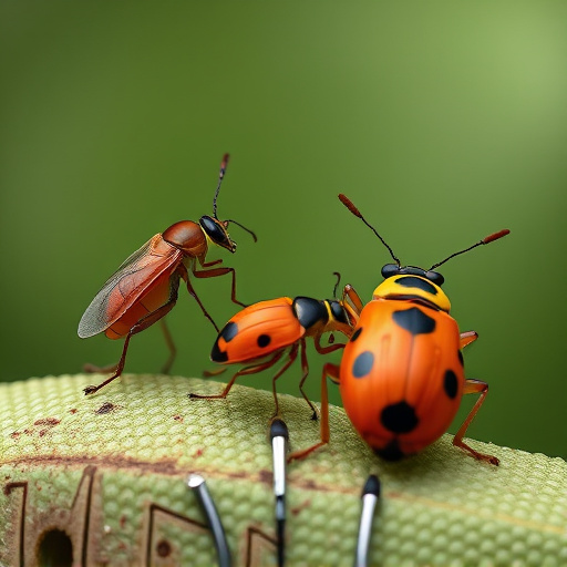 bugs