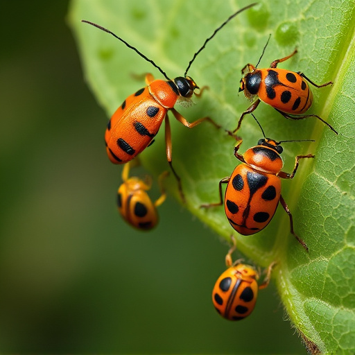 bugs