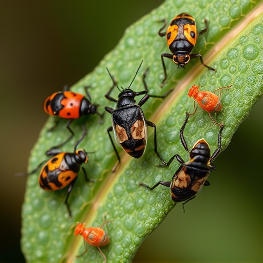 bugs