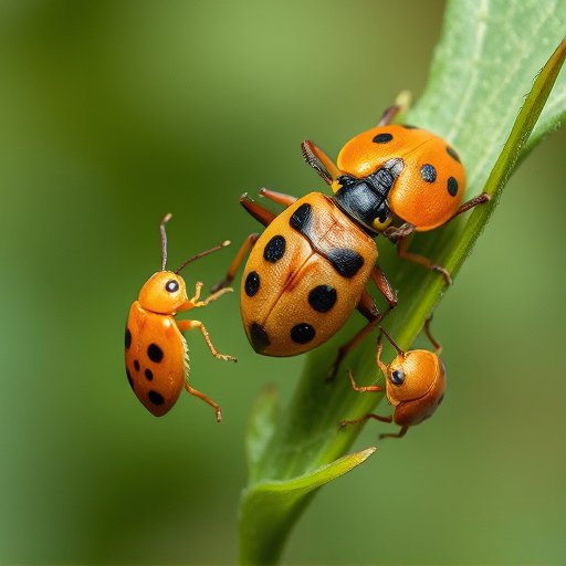 bugs