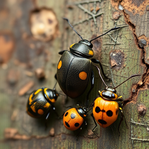 bugs