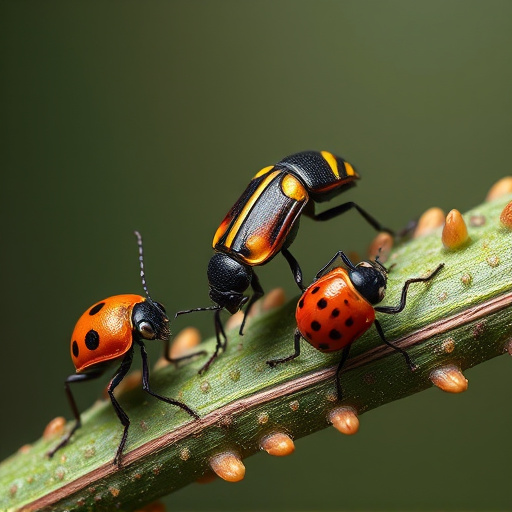 bugs