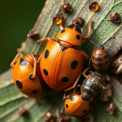 bugs