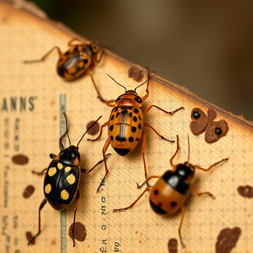 bugs